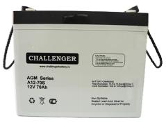 Аккумуляторная батарея Challenger A12-70S