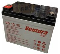 Аккумуляторная батарея Ventura VG 12-35 Gel