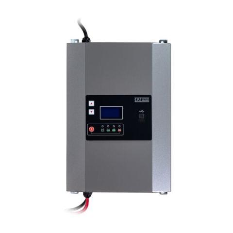 Зарядное устройство S.P.E GREEN 2 24V 50A