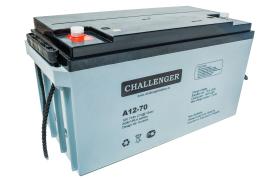 Аккумуляторная батарея Challenger A12-75