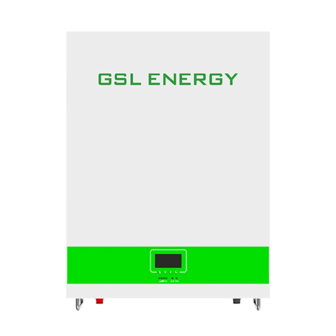 Аккумуляторная батарея GSL 51.2v 200AH 10.24kwh (GSL051200AB-GBP2)