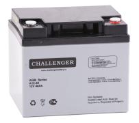 Аккумуляторная батарея Challenger A12-40