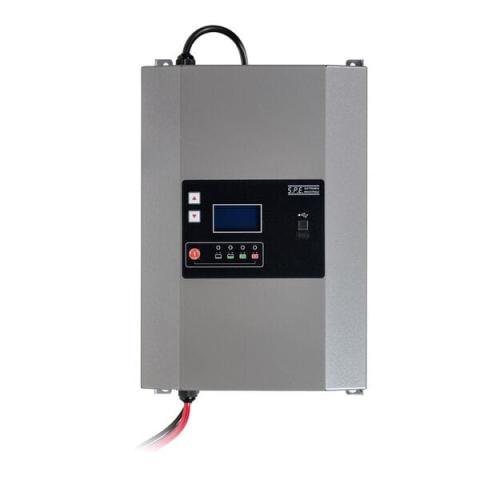 Зарядное устройство S.P.E GREEN 4 48V 50A