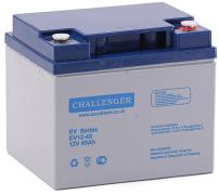 Аккумуляторная батарея Challenger EVG12-45