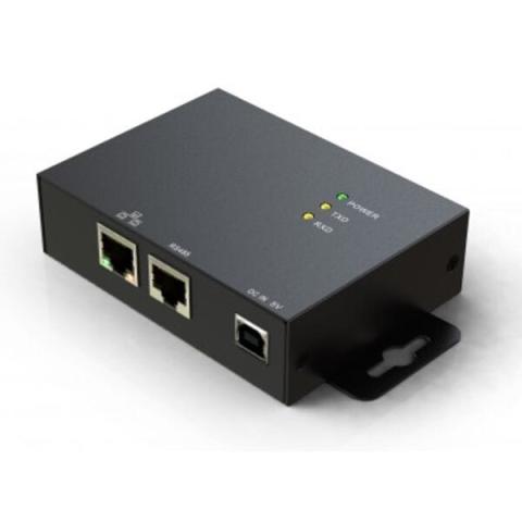 Modbus Box Voltronic, Opti-Solar, Q-Power