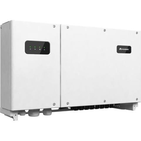 Сетевой инвертор Huawei SUN2000-33 KTL-A