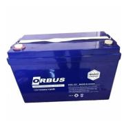 Аккумулятор ORBUS CG12100 GEL 12V 100 AH