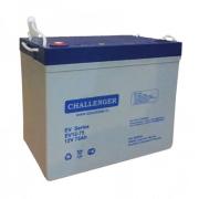 Аккумуляторная батарея Challenger EVG12-75