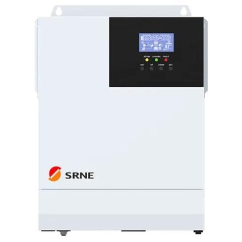 Солнечный инвертор SRNE HF2430S60-100 (3000W)