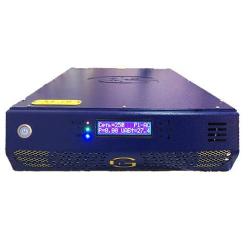 Источник бесперебойного питания ФОРТ XT703