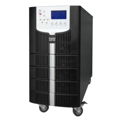 Источник бесперебойного питания NetPRO 33 15XL
