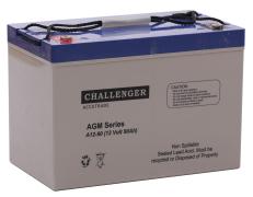 Аккумуляторная батарея Challenger A12-90