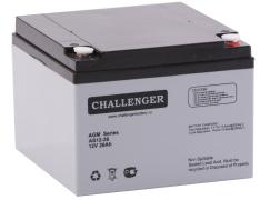 Аккумуляторная батарея Challenger AS12-26