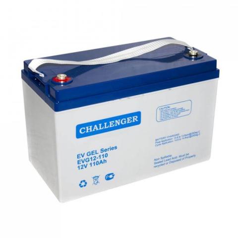Аккумуляторная батарея Challenger EVG12-110