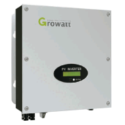 Сетевой инвертор Growatt 5000 MTL-S