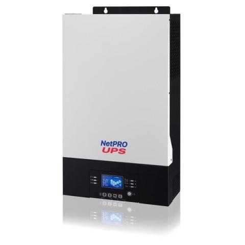 Солнечный инвертор NetPRO Phaeton-II 5000