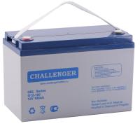 Аккумуляторная батарея Challenger G12-100