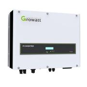 Сетевой инвертор Growatt 12000 TL3-S