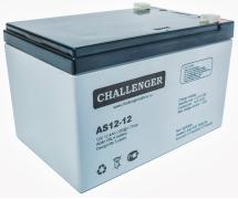 Аккумуляторная батарея Challenger AS12-12