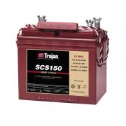 Аккумуляторная батарея TROJAN SCS150