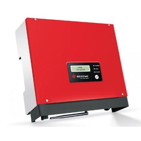 Сетевой инвертор GoodWe GW3000-NS