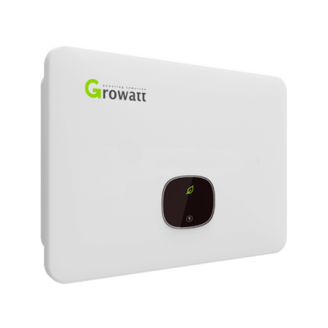 Сетевой инвертор Growatt MID 30000 TL3-X