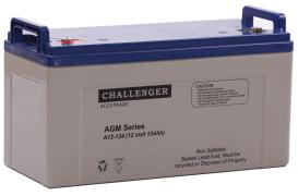 Аккумуляторная батарея Challenger A12-134