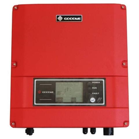 Сетевой инвертор GoodWe GW3600D-NS