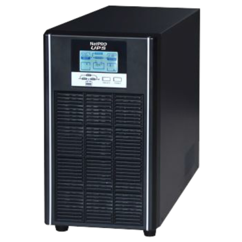 Источник бесперебойного питания NetPRO 11 6KL