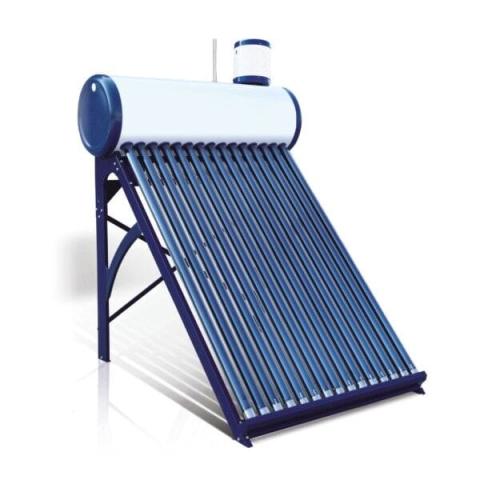 Термосифонный коллектор с напорным теплообменником AXIOMA energy AX-30T