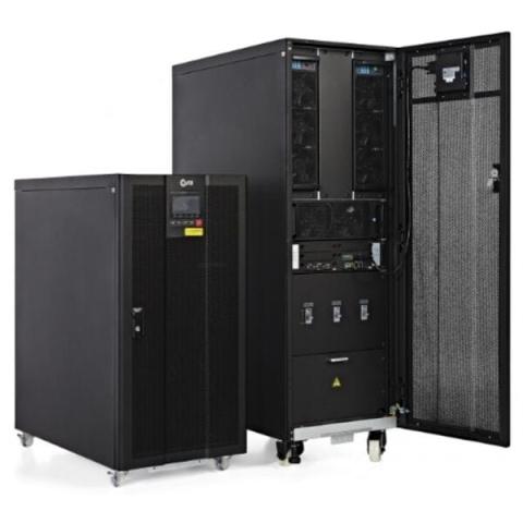 Источник бесперебойного питания Cover MZ 33 200kVA