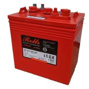 Аккумулятор Rolls 6 FS-GC-HC