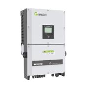 Сетевой инвертор Growatt 25000 TL3-S