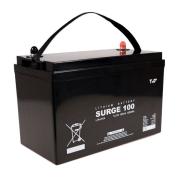 Аккумулятор Surge LiFePO4 12V-100Ah (1280Wh)
