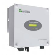 Сетевой инвертор Growatt 3000-S
