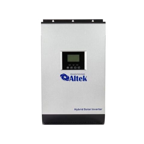 Гибридный Инвертор Altek PH18-4048 Plus 3ph mod