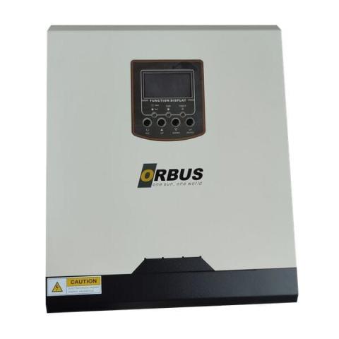 Инвертор ORBUS VP3000-24