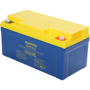 Аккумулятор NetPRO CS 12-65D