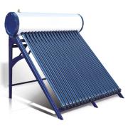 Термосифонный коллектор c напорным баком AXIOMA energy AX-30D