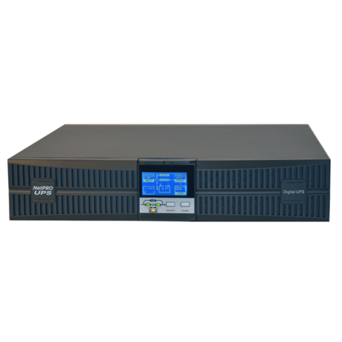 Источник бесперебойного питания NetPRO RM2KL