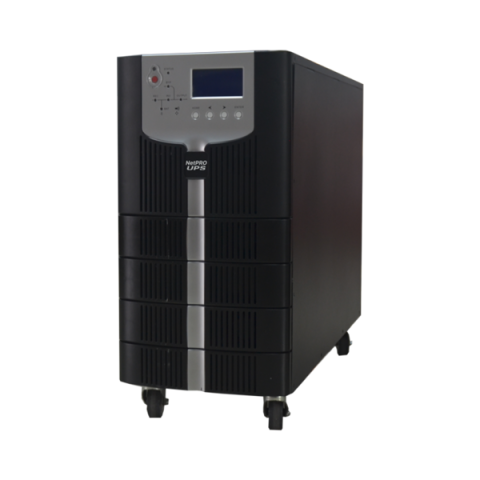 Источник бесперебойного питания NetPRO 33 20XL