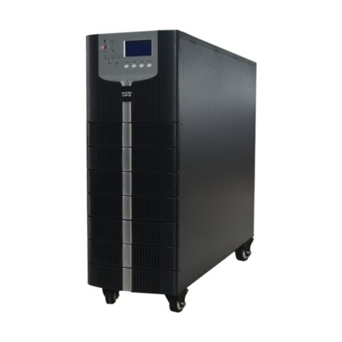 Источник бесперебойного питания NetPRO 33 20XS